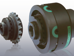 Safety couplings - Securmax