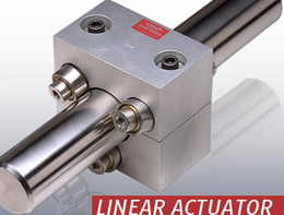 Linear actuator