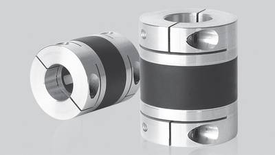 High-Speed coupling Speedmax