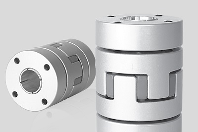 Coupling systems with electrical insulation function